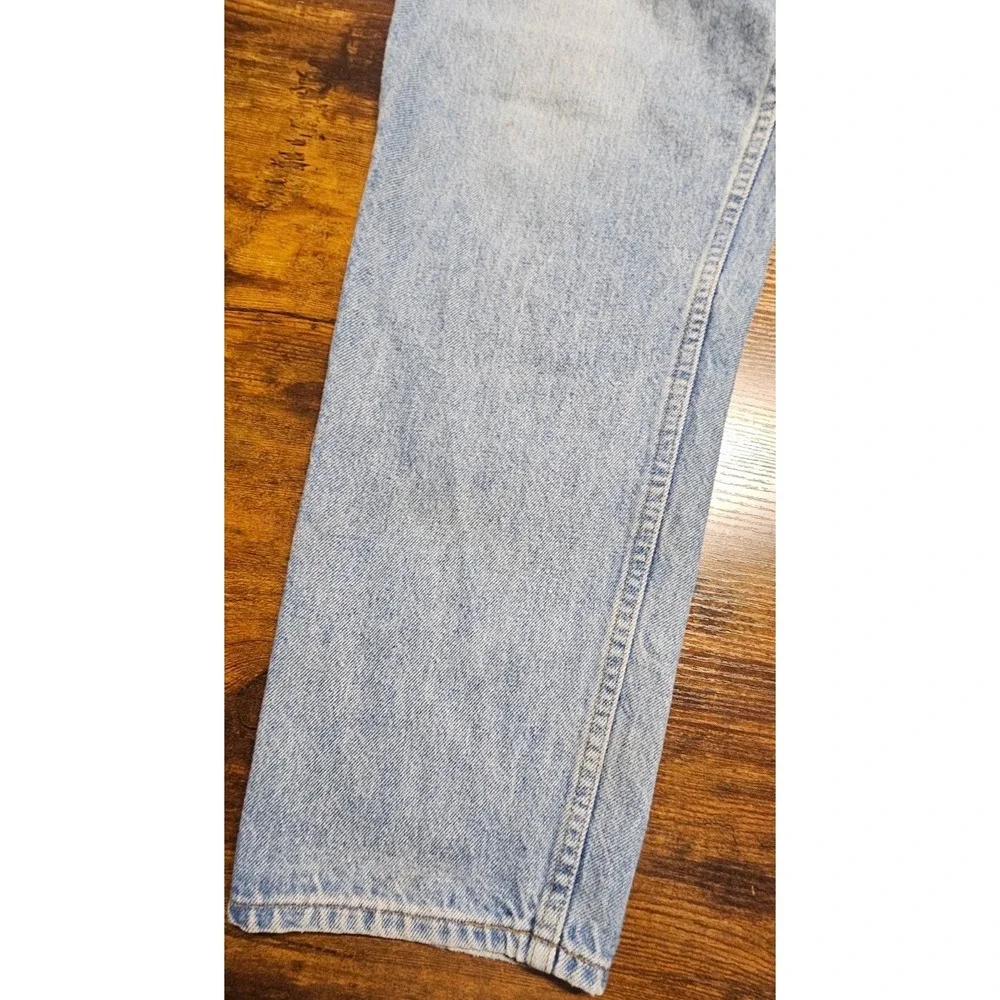 Levis product pair